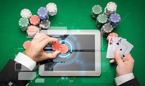 Вход на зеркало BrillX Casino