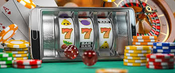 BrillX Casino